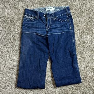 Very nice Ariat jeans